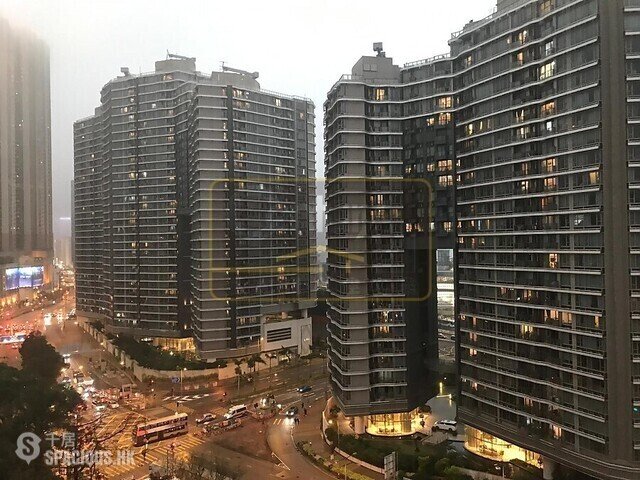 Jordan - Yue Tak Building 01