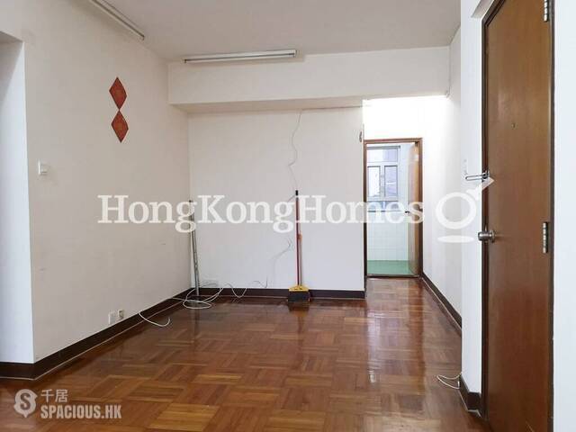 Ho Man Tin - Sunfield Court 01