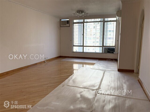 Sai Wan Ho - Lei King Wan Sites D Block 15 On Chak Mansion 01