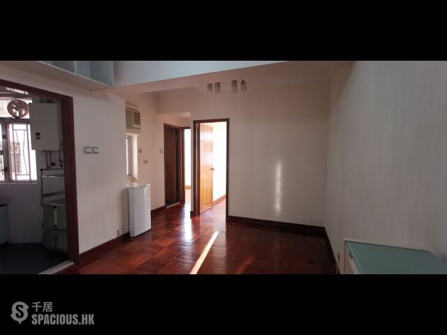 Ho Man Tin - Peace Building 01