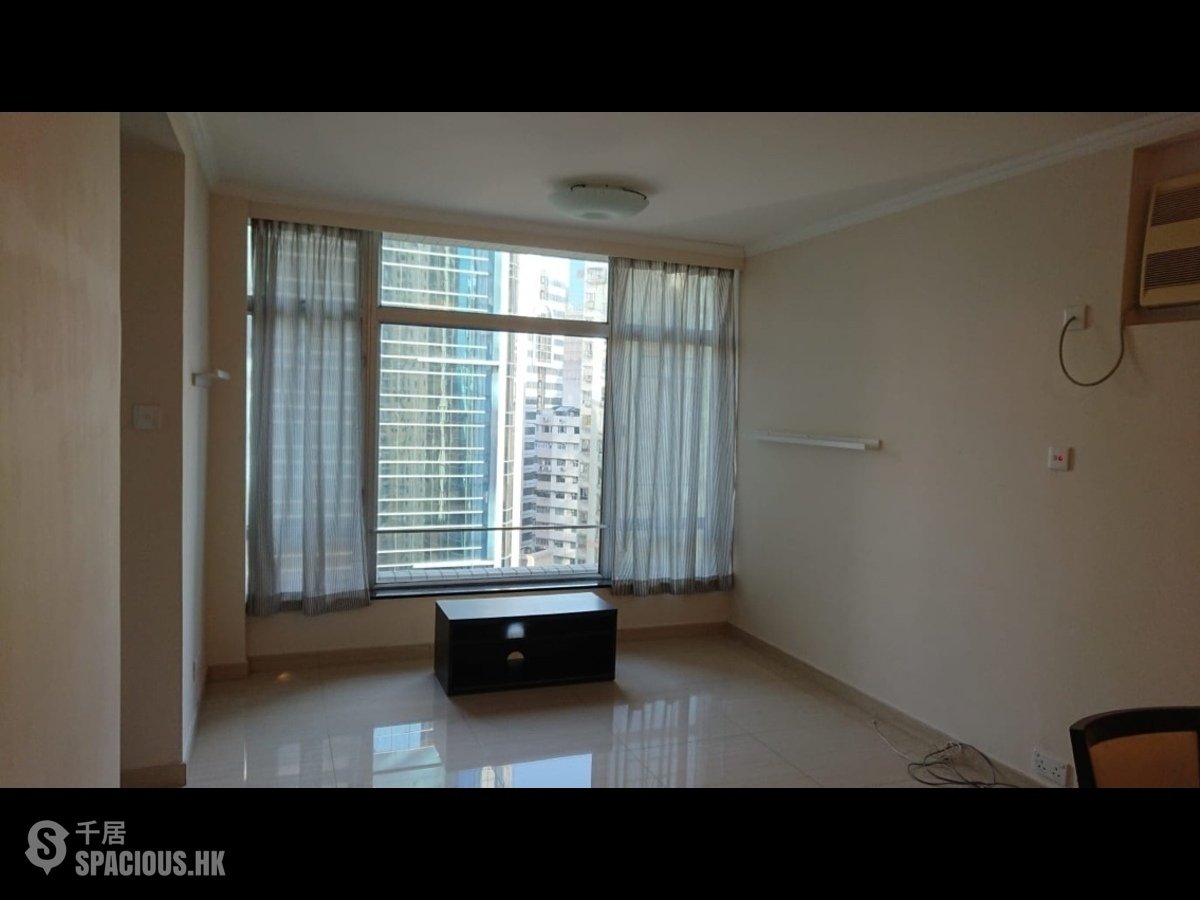 Fortress Hill - Harbour Heights Block 3 (Nam Fung Court) 01