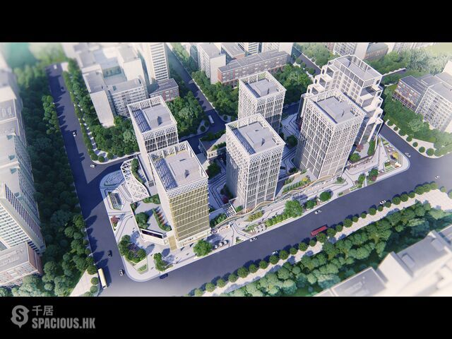 Zhuhai - 首付20萬置業珠海，粵港澳大灣區北部經濟中心，輕軌上蓋商圈，唔限購，無須落戶，港澳直貸！ 02