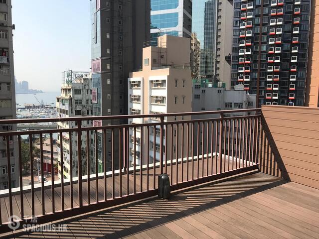 铜锣湾 - 福园 01