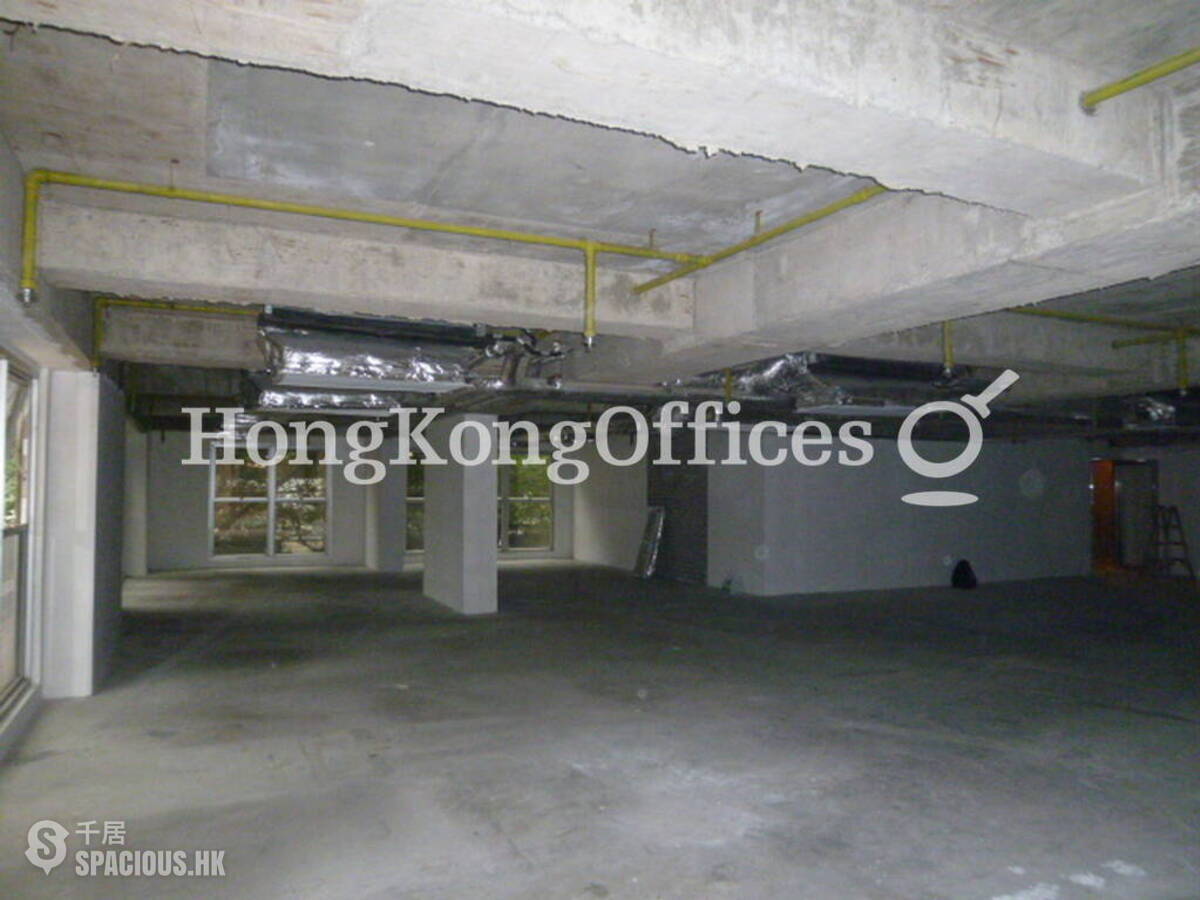 Sai Wan Ho - Marina House 01