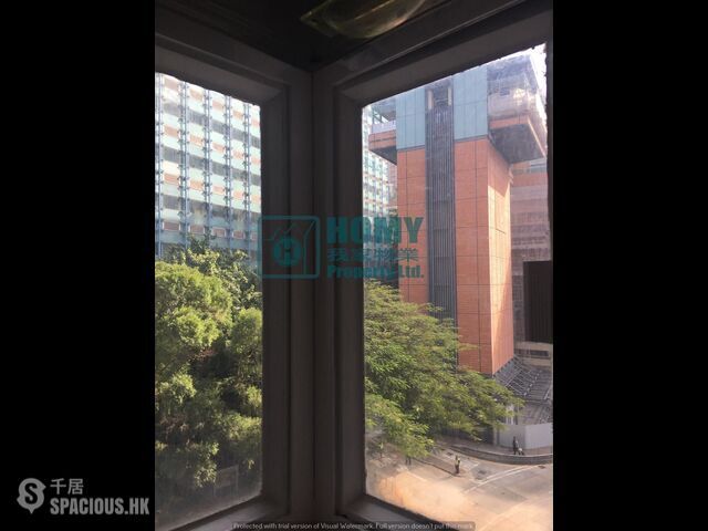 Shek Tong Tsui - Charmview Court 01