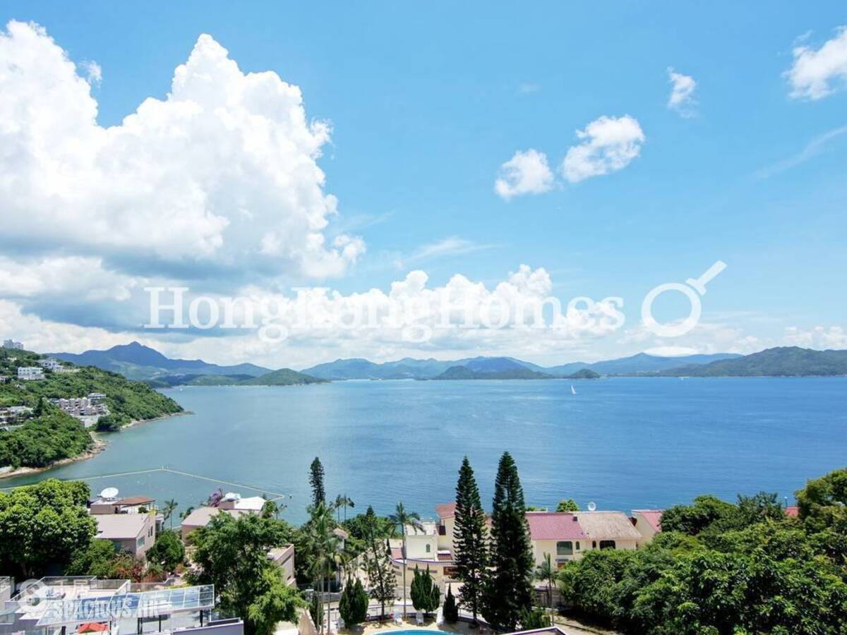 Clear Water Bay - Scenic View Villa 01