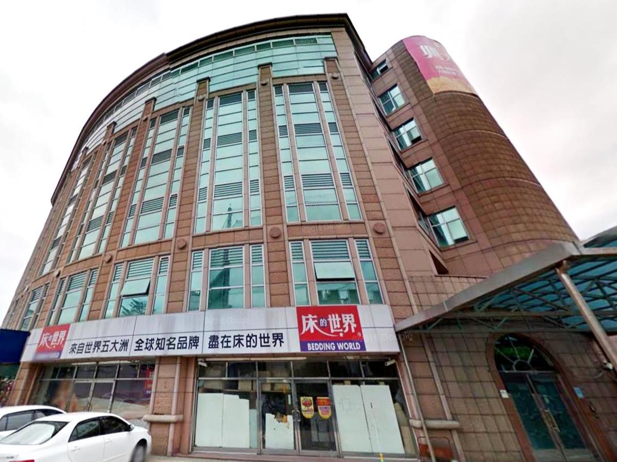內湖區 - 114台灣台北市內湖區民權東路六段13-XX號 01