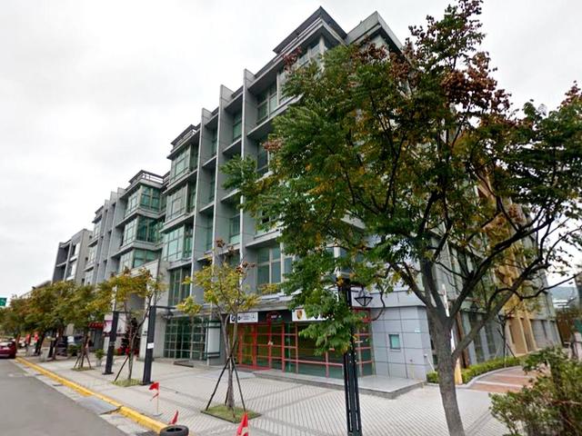 Neihu - No. XX, Lane 11, Section 6, Minquan E Rd, Neihu District, Taipei City, Taiwan 114 01