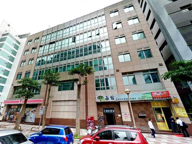 Neihu - No. XXX, Yangguang St, Neihu District, Taipei City, Taiwan 114 01