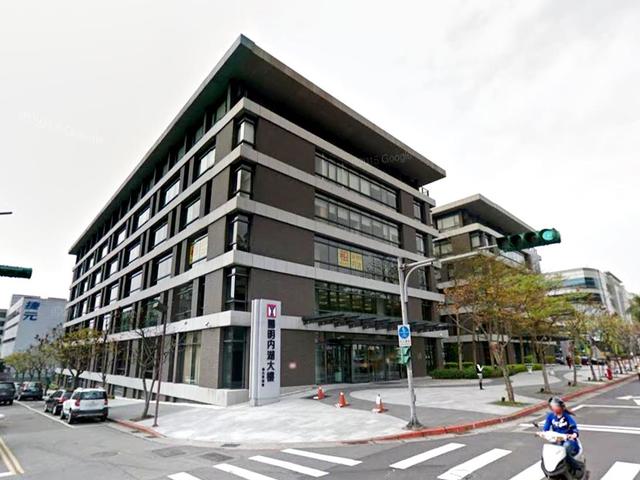Neihu - No. XX, Ruiguang Rd, Neihu District, Taipei City, Taiwan 114 01