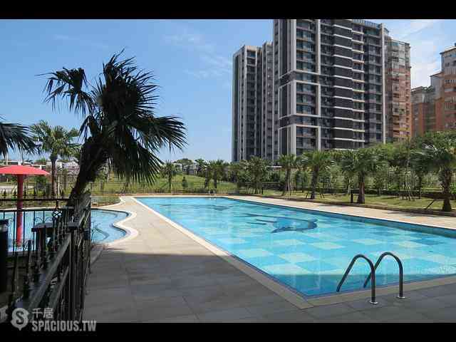 Tamsui - No. X, Section 2, Xinshiwu Road, Tamsui District, New Taipei City, Taiwan 251 13