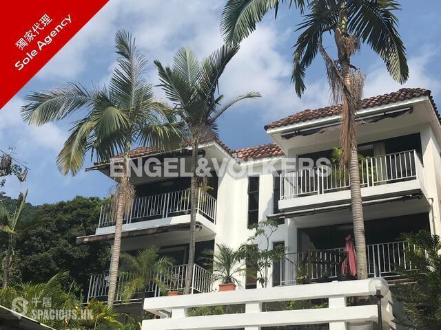 Sai Kung - Welldo Villas 01