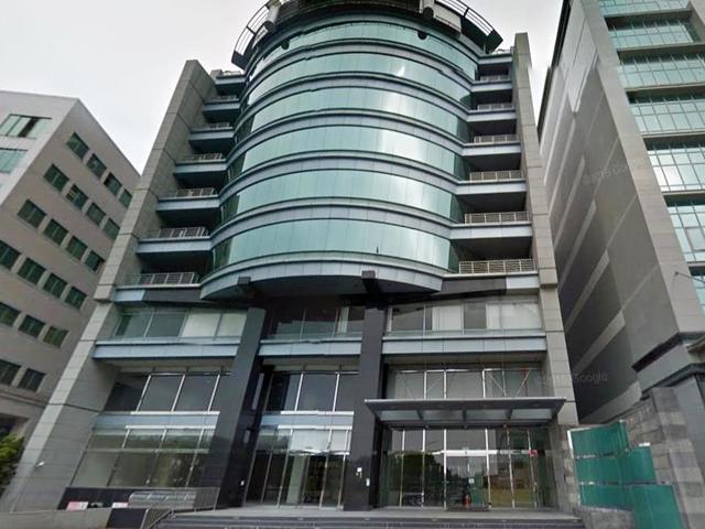 Neihu - No. XX, Lane 221, Gangqian Rd, Neihu District, Taipei City, Taiwan 114 01