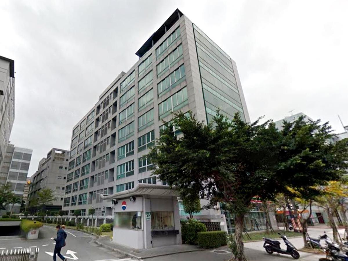 內湖區 - 114台灣台北市內湖區行忠路X號 01