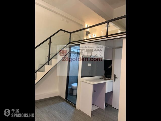 Mong Kok - 327, Portland Street 01