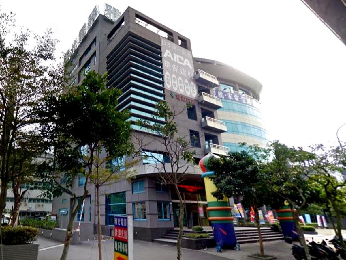 內湖區 - 114台灣台北市內湖區堤頂大道一段XXX號 01