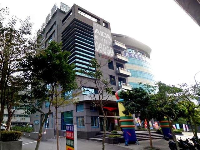 Neihu - No. XXX, Section 1, Tiding Blvd, Neihu District, Taipei City, Taiwan 114 01