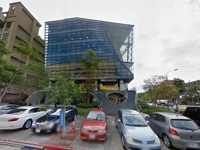 Neihu - No. XXX, Section 1, Tiding Blvd, Neihu District, Taipei City, Taiwan 114 01