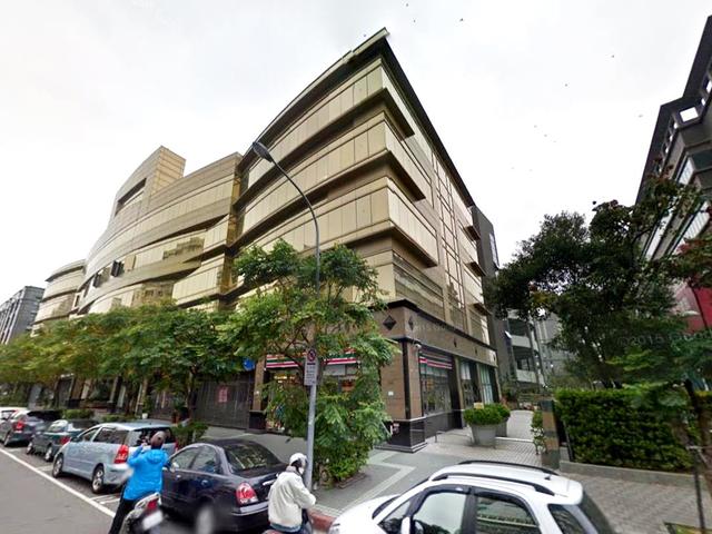 Neihu - No. XX, Xingshan Rd, Neihu District, Taipei City, Taiwan 114 01