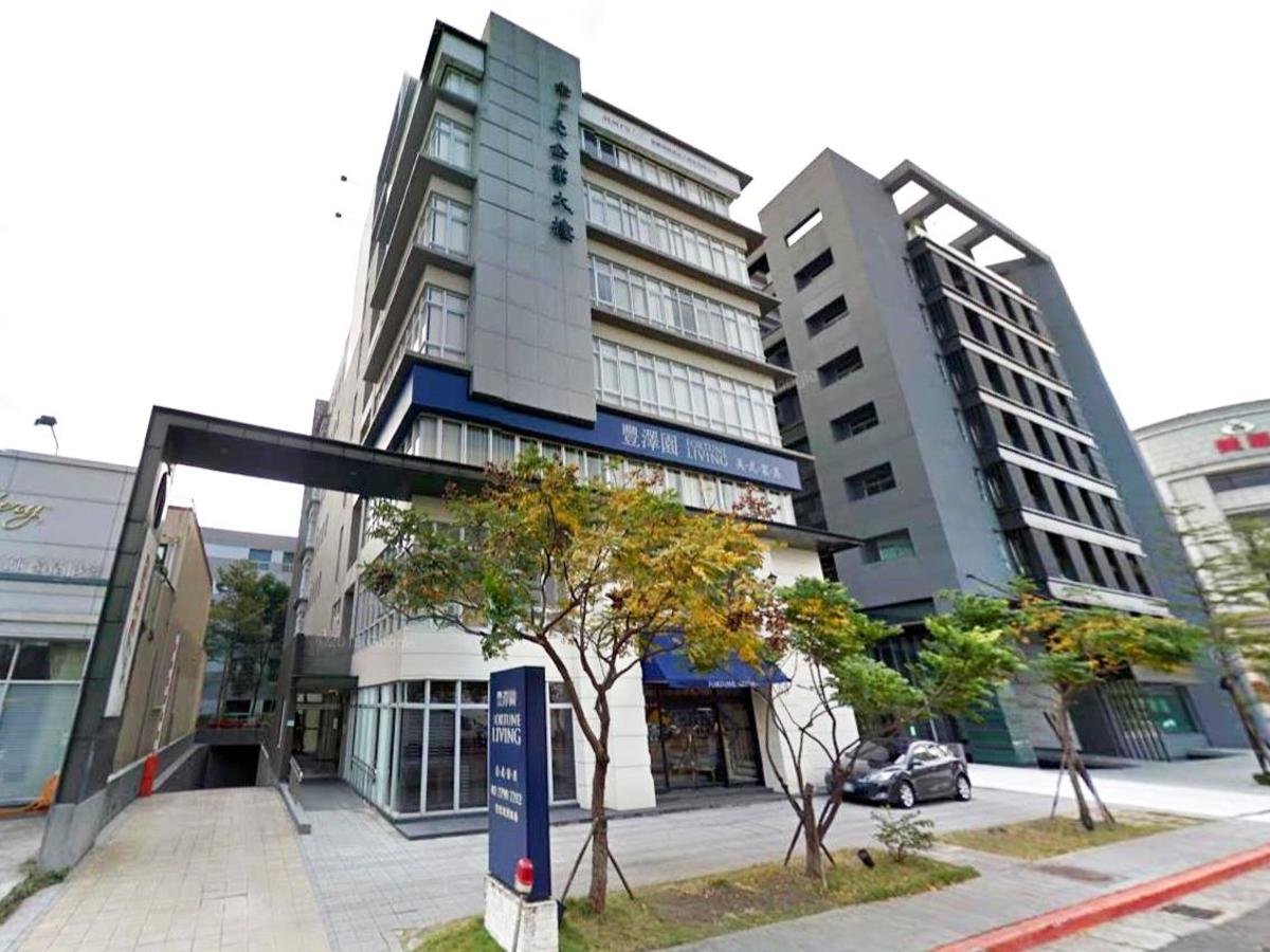 Neihu - No. XX, Lane 150, Section 1, Jiuzong Rd, Neihu District, Taipei City, Taiwan 114 01