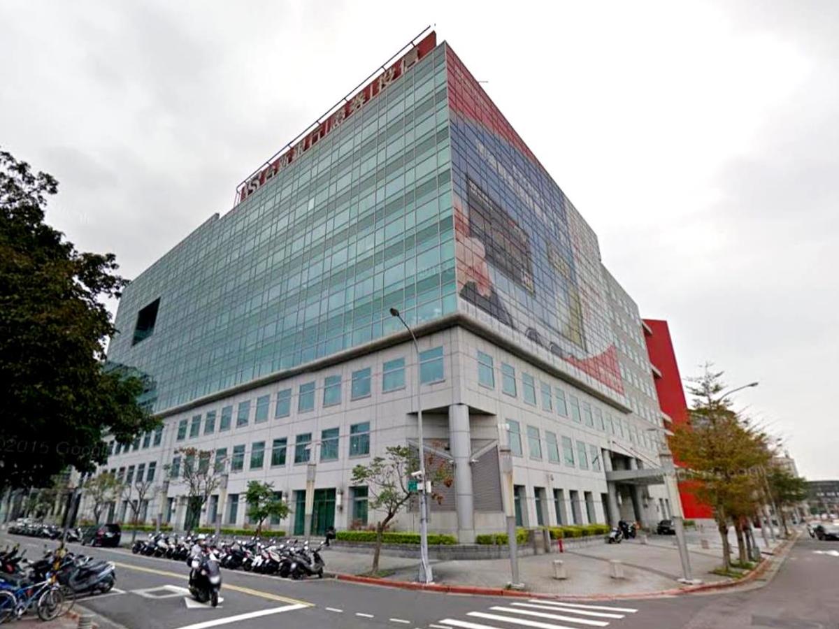 Neihu - No. XXX, Section 2, Jiuzong Rd, Neihu District, Taipei City, Taiwan 114 01