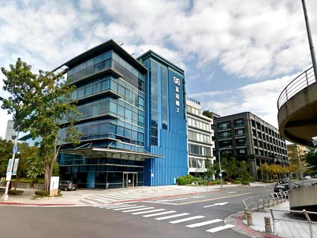 Neihu - No. X, Section 1, Tiding Blvd, Neihu District, Taipei City, Taiwan 114 01