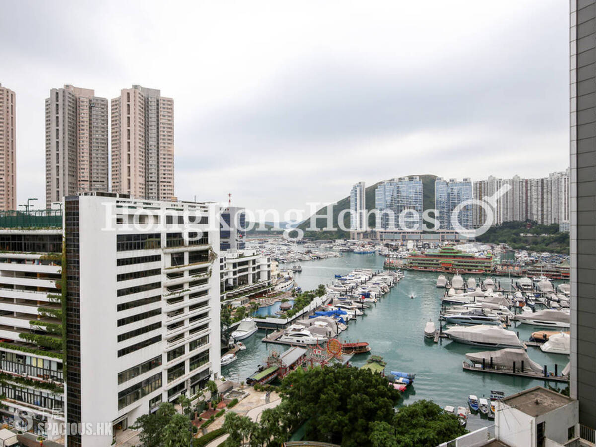 Wong Chuk Hang - Jumbo Court 01