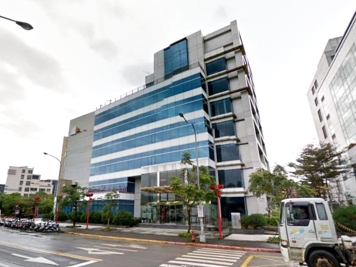 Neihu - No. XXX, Xinhu 2nd Rd, Neihu District, Taipei City, Taiwan 114 01
