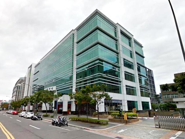 Neihu - No. XXX, Xinhu 2nd Rd, Neihu District, Taipei City, Taiwan 114 01