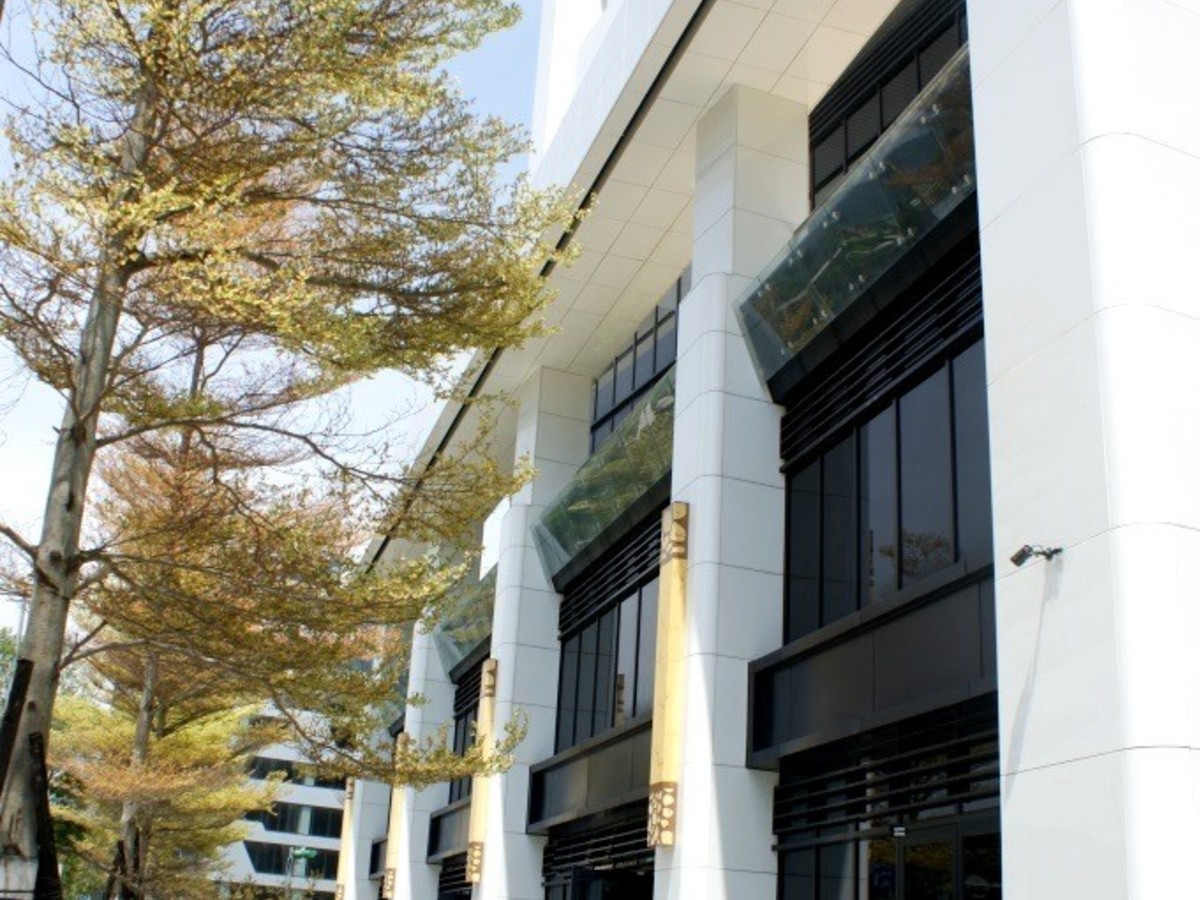 Neihu - No. XXX, Xingshan Rd, Neihu District, Taipei City, Taiwan 114 01