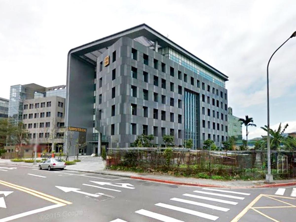 Neihu - No. XXX, Xinhu 2nd Rd, Neihu District, Taipei City, Taiwan 114 01