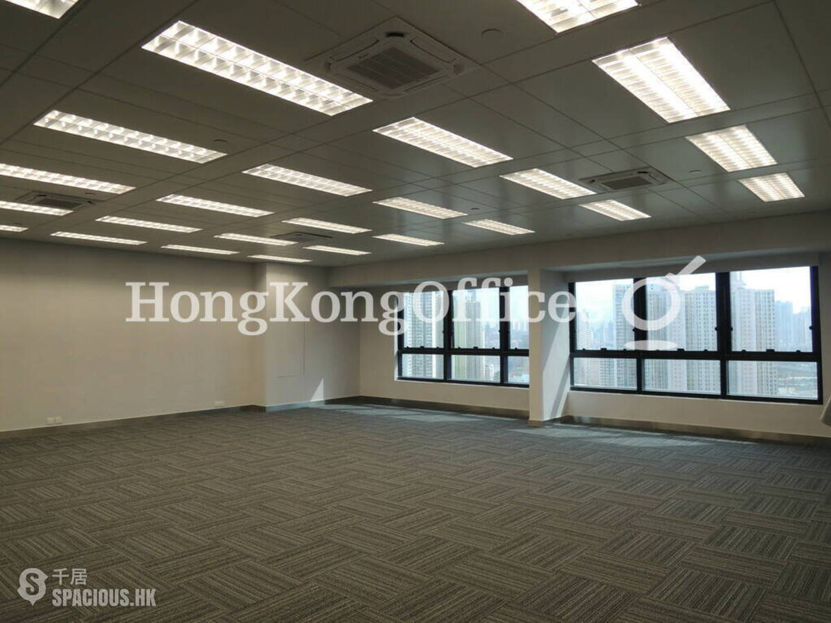 Cheung Sha Wan - Peninsula Tower 01