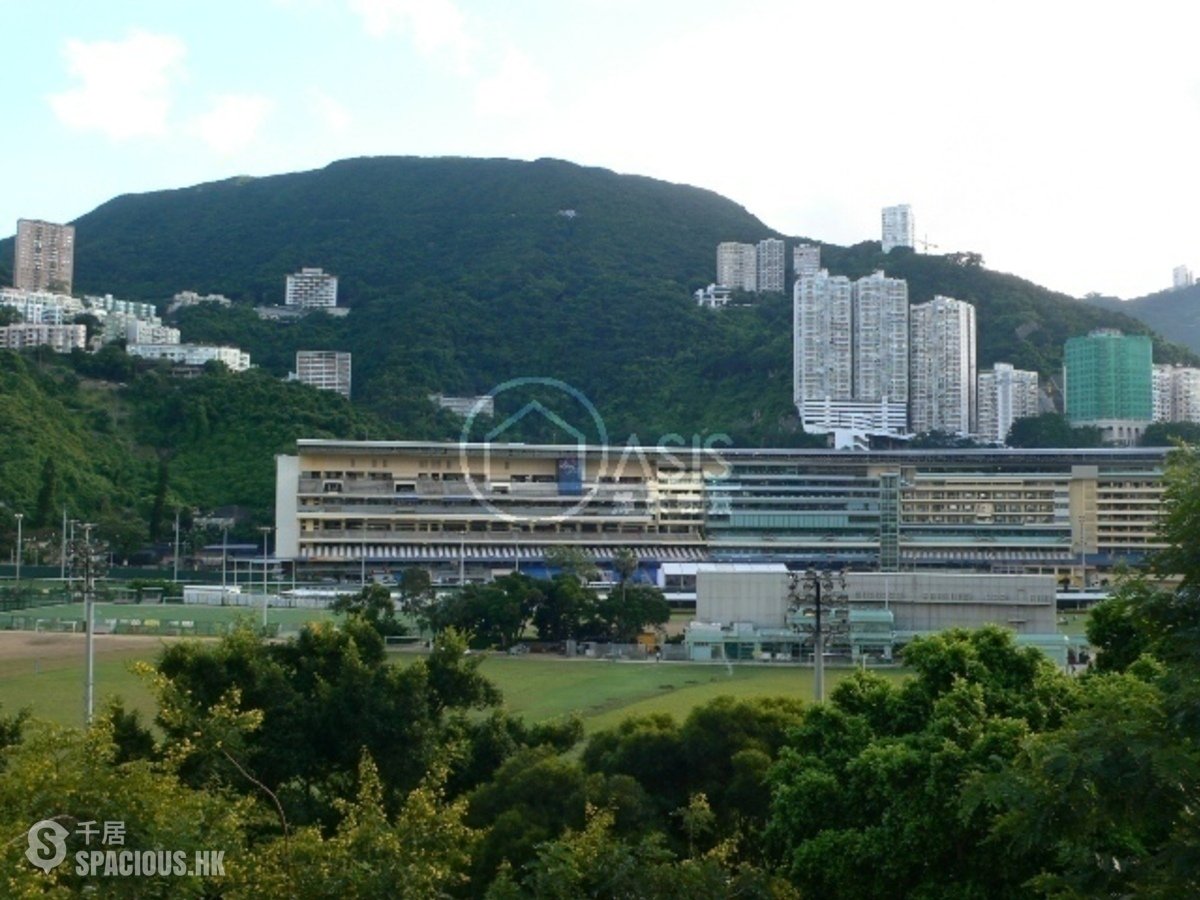 Happy Valley - Race Course Mansion 01
