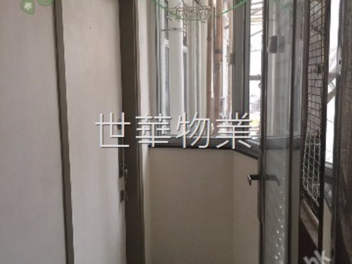 Tsz Wan Shan - Ming Fung Mansion 01