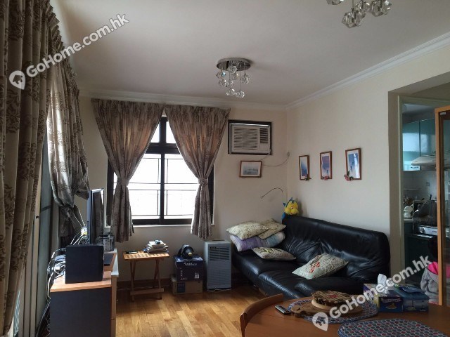 Tai Po - Serenity Villa 01