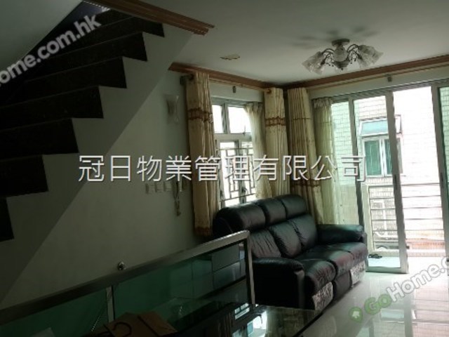 汀角 - 江库花园4期 01