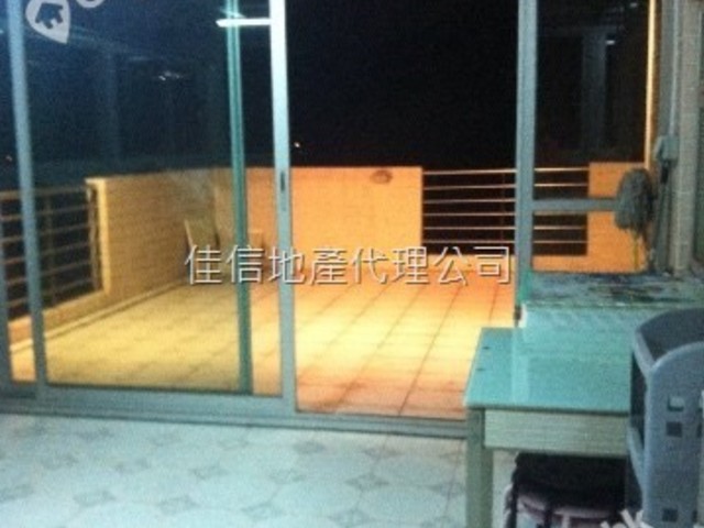 汀角 - 江库花园4期 01