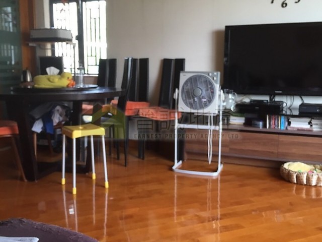 Tuen Mun - Bayview Terrace 01