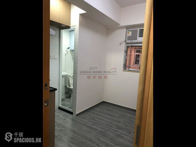 North Point - Ming Sau Building 01