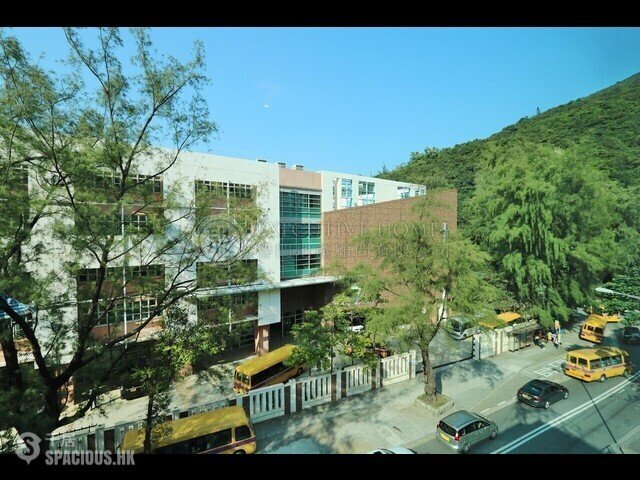 Tai Hang - Y.I 01