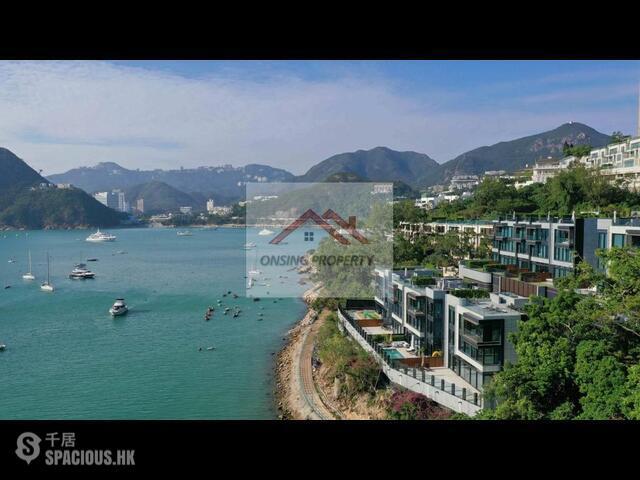Deep Water Bay - 39A, Island Road 01