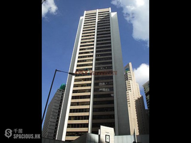 Central - Alexandra House 01