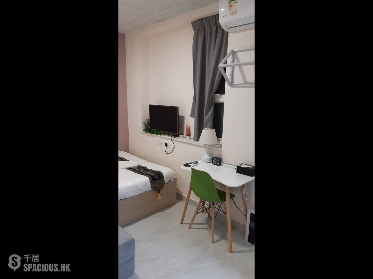Property For Rent Near St Francis Canossian College 嘉諾撒聖方濟