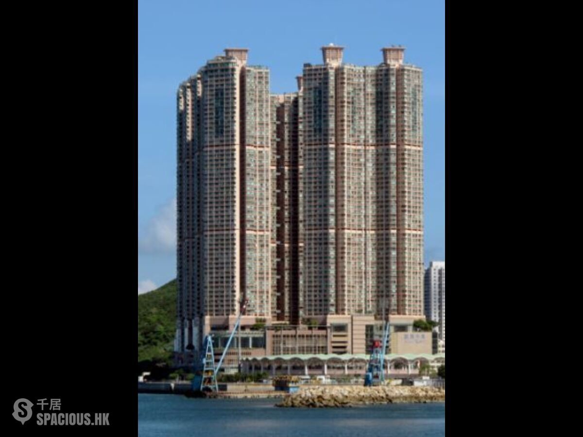 Siu Sai Wan - Island Resort 01