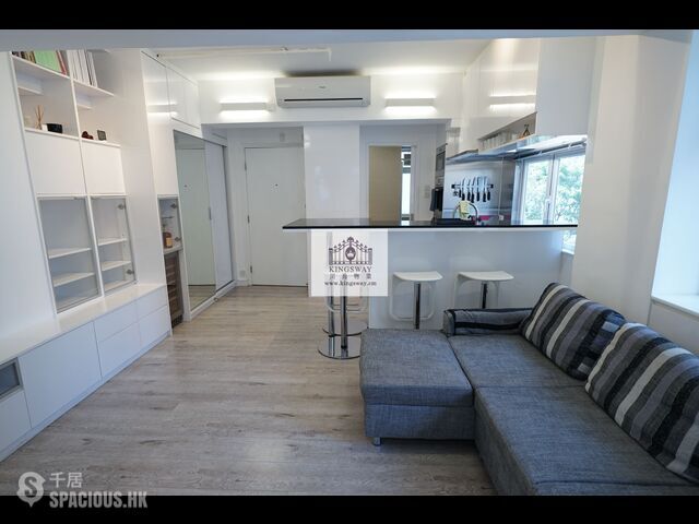 Sheung Wan - 155-157, Queen's Road West 01