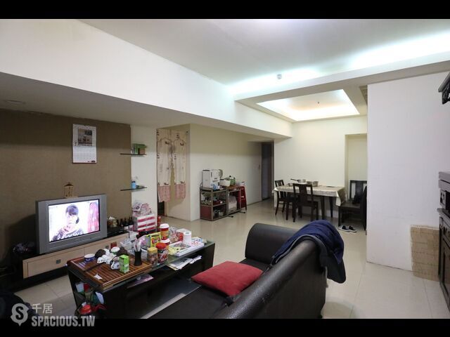 Xinzhuang - No. XXX, Section 7, New Taipei Blvd, Xinzhuang District, New Taipei City, Taiwan 242 01