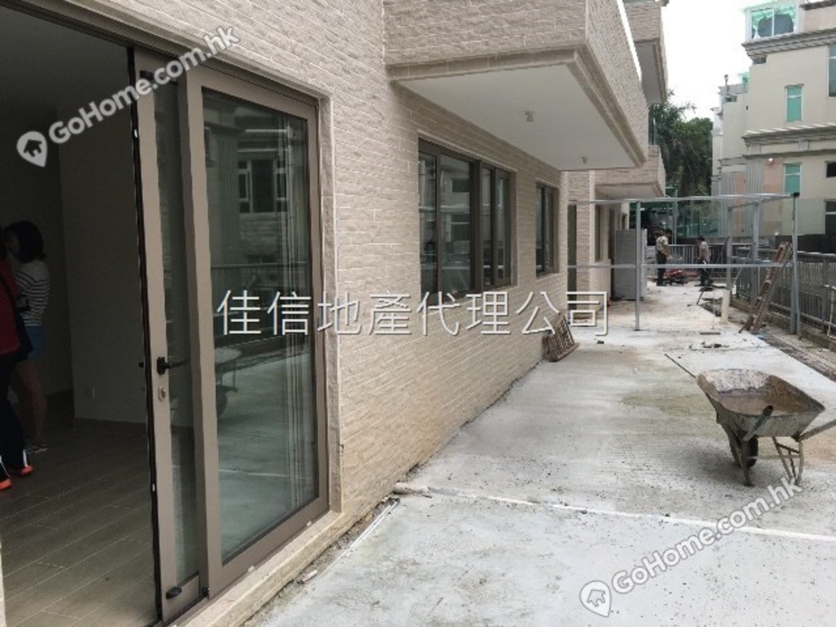 林村 - 好时华廷 01