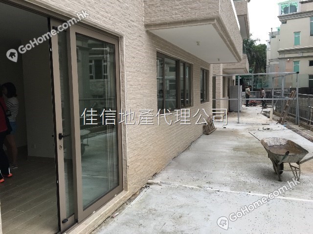 Lam Tsuen - Blossom Villas 01