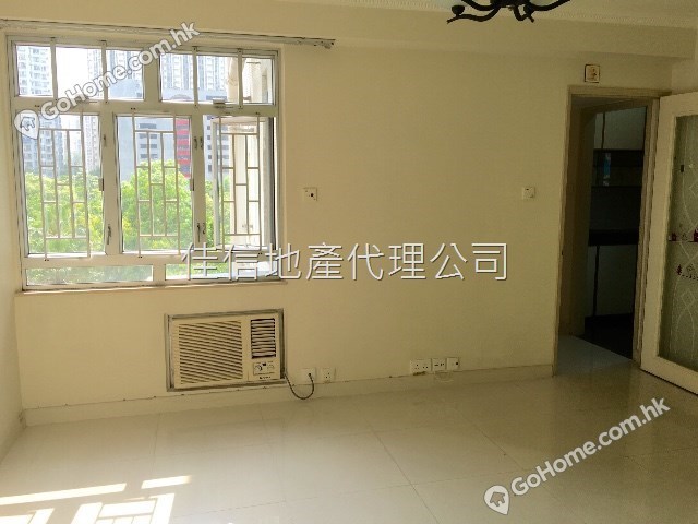 Tai Po - Sun Hing Garden 01