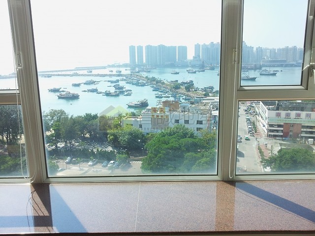 Tuen Mun - Palm Cove 01